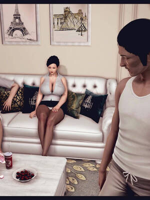 [Peter]计谋美母01_088