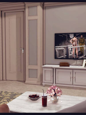 [Peter]计谋美母01_091