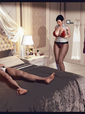 [Peter]计谋美母01_101