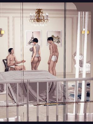 [Peter]计谋美母02_095