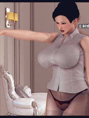 [Peter]计谋美母02_098