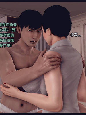 [Peter]计谋美母02_111