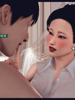 [Peter]计谋美母02_118