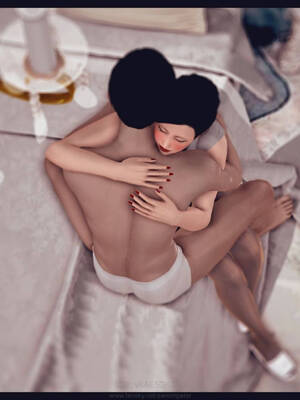 [Peter]计谋美母02_122