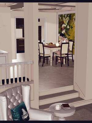 [Peter]计谋美母02_132