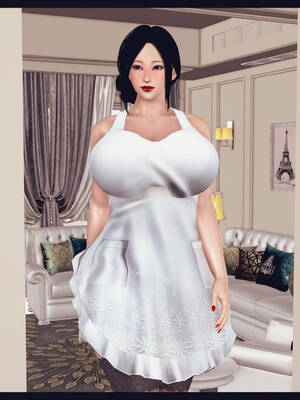 [Peter]计谋美母02_137