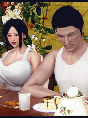 [Peter]计谋美母02_139