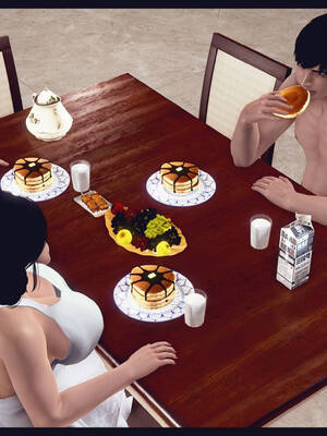 [Peter]计谋美母02_140