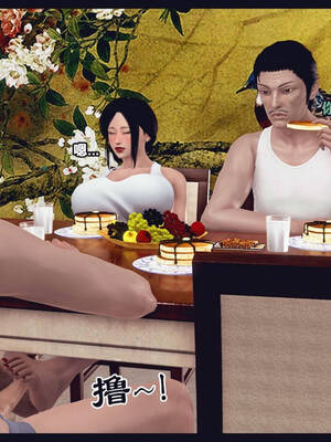 [Peter]计谋美母02_148