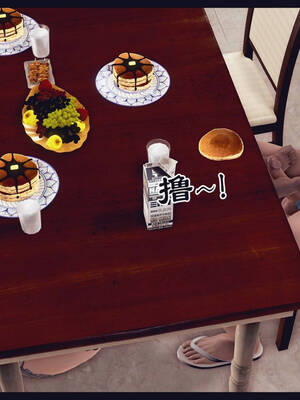 [Peter]计谋美母02_155