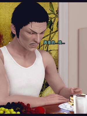 [Peter]计谋美母02_166