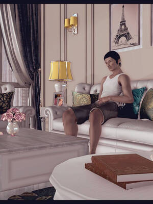 [Peter]计谋美母02_178