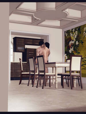 [Peter]计谋美母03_016