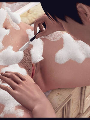 [Peter]计谋美母03_052