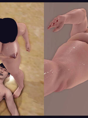 [Peter]计谋美母03_066