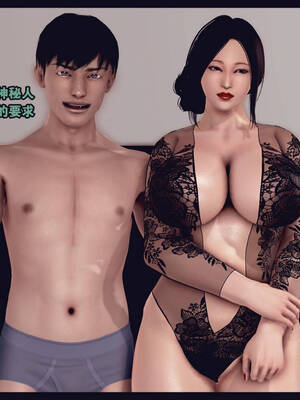 [Peter]计谋美母03_146