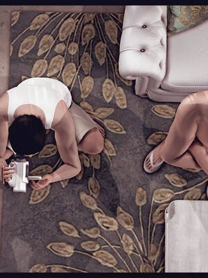 [Peter]计谋美母03_152