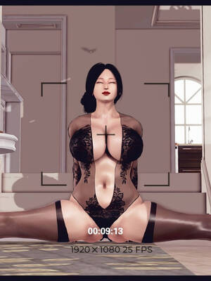 [Peter]计谋美母03_162