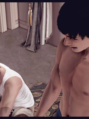 [Peter]计谋美母03_164