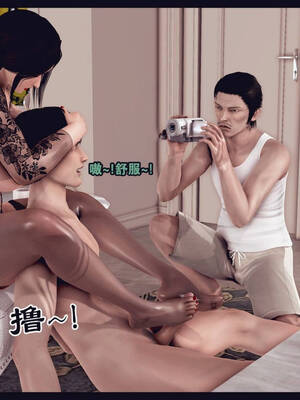 [Peter]计谋美母03_191