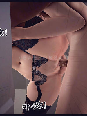 [Peter]计谋美母04_181