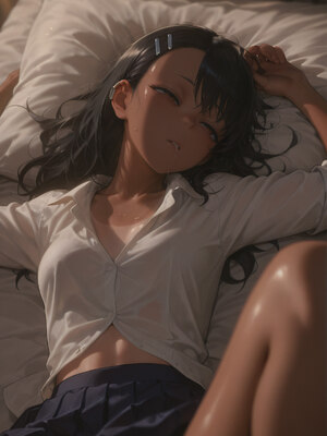 【at-sa-kon13】Hayase Nagatoro_008_Hayase_Nagatoro_Page_8