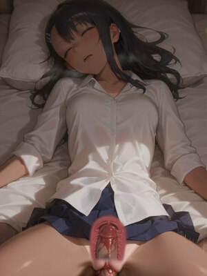 【at-sa-kon13】Hayase Nagatoro_086_Hayase_Nagatoro_Page_86