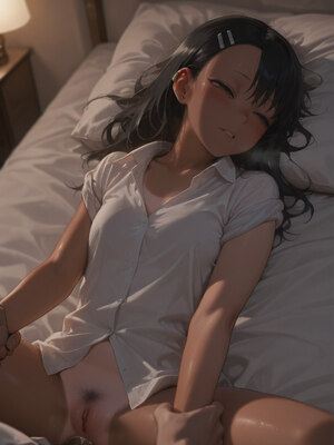 【at-sa-kon13】Hayase Nagatoro_124_Hayase_Nagatoro_Page_124