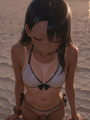 【at-sa-kon13】Hayase Nagatoro_234_Hayase_Nagatoro_Page_234