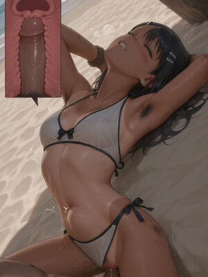 【at-sa-kon13】Hayase Nagatoro_241_Hayase_Nagatoro_Page_241