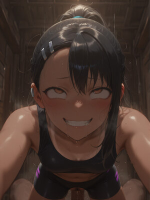 【at-sa-kon13】Hayase Nagatoro_283_Hayase_Nagatoro_Page_283