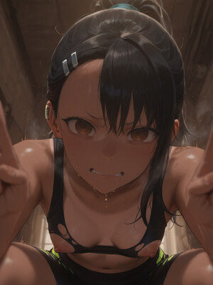 【at-sa-kon13】Hayase Nagatoro_293_Hayase_Nagatoro_Page_293