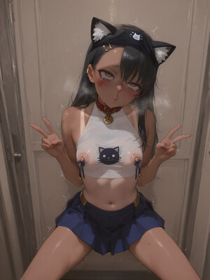 【at-sa-kon13】Hayase Nagatoro_329_Hayase_Nagatoro_Page_329