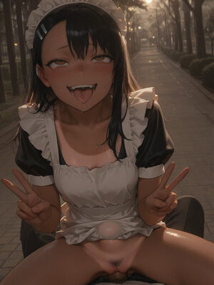 【at-sa-kon13】Hayase Nagatoro_337_Hayase_Nagatoro_Page_337