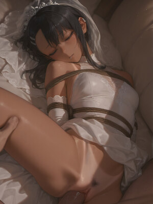 【at-sa-kon13】Hayase Nagatoro_393_Hayase_Nagatoro_Page_393