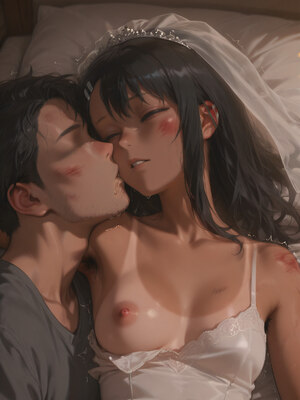 【at-sa-kon13】Hayase Nagatoro_400_Hayase_Nagatoro_Page_400