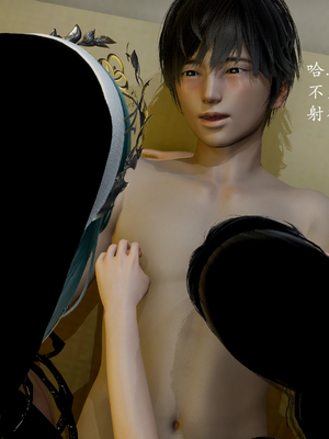 [Jayep]修女派对_027