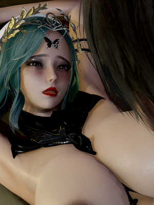 [Jayep]修女派对_045