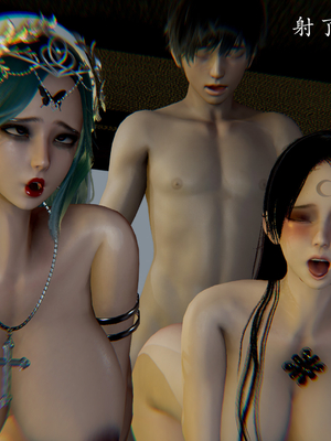 [Jayep]修女派对_056