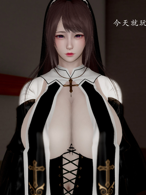 [Jayep]修女派对_105