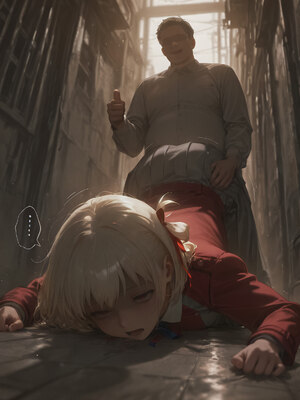 [at-sa-kon13] Chisato Nishikigi_009_Chisato_Nishikigi_Page_9