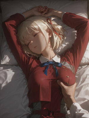 [at-sa-kon13] Chisato Nishikigi_016_Chisato_Nishikigi_Page_17