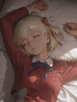 [at-sa-kon13] Chisato Nishikigi_018_Chisato_Nishikigi_Page_19