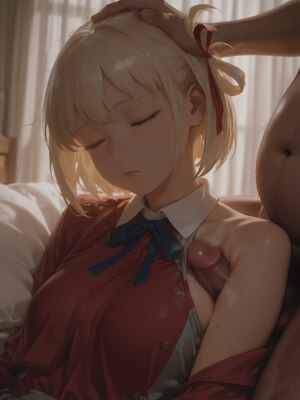 [at-sa-kon13] Chisato Nishikigi_027_Chisato_Nishikigi_Page_28