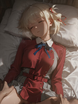 [at-sa-kon13] Chisato Nishikigi_087_Chisato_Nishikigi_Page_88