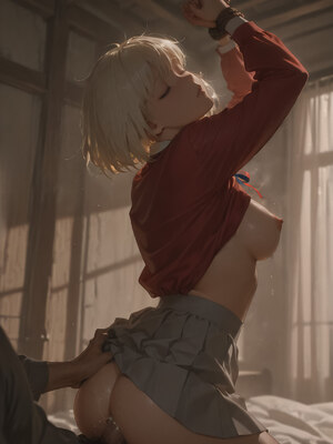 [at-sa-kon13] Chisato Nishikigi_116_Chisato_Nishikigi_Page_117