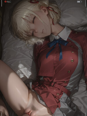 [at-sa-kon13] Chisato Nishikigi_123_Chisato_Nishikigi_Page_124