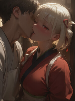 [at-sa-kon13] Chisato Nishikigi_155_Chisato_Nishikigi_Page_156