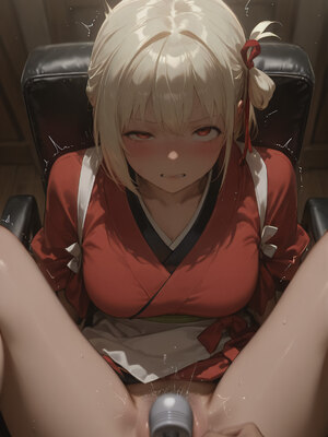 [at-sa-kon13] Chisato Nishikigi_158_Chisato_Nishikigi_Page_159