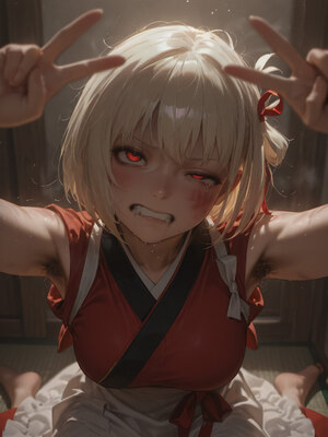 [at-sa-kon13] Chisato Nishikigi_166_Chisato_Nishikigi_Page_167